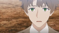 第1話 呪いの言葉と青い塔