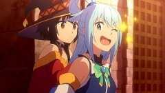 第8話 この湖の主に永遠の眠りを！