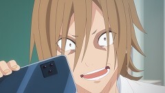 #4 夕陽とやすみは隠しきれない
