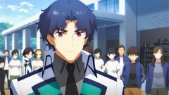#02 ダブルセブン編?