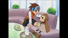 ＃41　「名犬ラッシュ！」