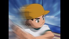 ＃43　「僕を野球に連れてって！」