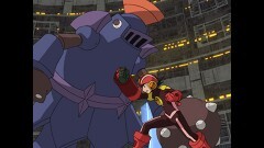 ＃44　「裏切りのナイトマン！」