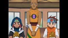 #12 ジャワイカレーとトマホーク