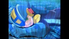 #33 クロスフュージョン０号