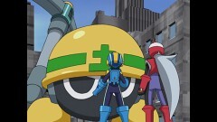 #14 暴走メットール