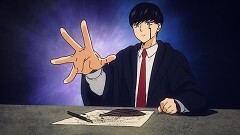 第2話 マッシュ・バーンデッドと不思議な迷路