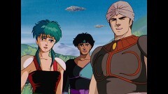 第36話 緊急集合！ 最後の戦い