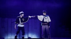 ブラッククローバー the Stage（アフタートーク付）