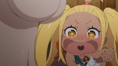 第59話 混戦都市