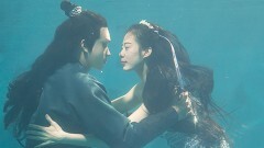 千万回の愛〜二人の愛は輪廻を巡る〜 第3話「人魚のほほえみ」