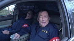 不檄〜男たちの生きた証〜
