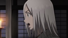 #20 覚悟の上