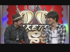 #6 にけつッ!!