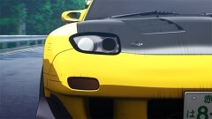 Turn09 「時速300キロのドッグファイト」