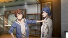 第3話 強き仲間