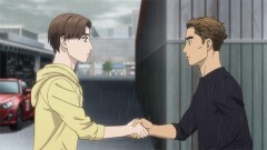 Turn21 「好敵手（ライバル）」