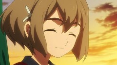 第二十一話 もういちど飛ぶために