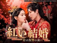 紅い結婚〜愛は復讐の裏に〜（全8話）（字幕）