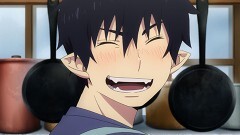 第14話 スパイ・ゲーム