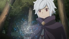 第11話 地獄（フォールクヴァング）