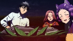 第2話 カレーは正義！