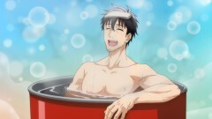 第3話 大森林の小さな家