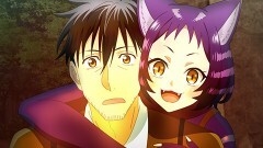 第5話 古城の月