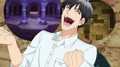 第9話 クモですが…？