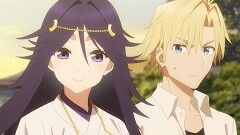 第七話 夢と月と夢 〜朔〜