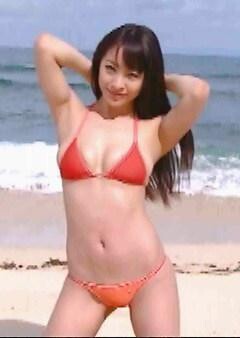 館恵美｢絶対ﾅｲｼｮ｣