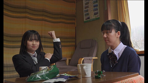 嘘つきな君へ