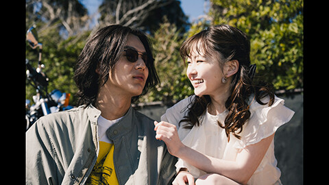 早乙女カナコの場合は