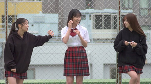 父と娘の7日間戦争