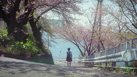 そして、優子Ⅱ