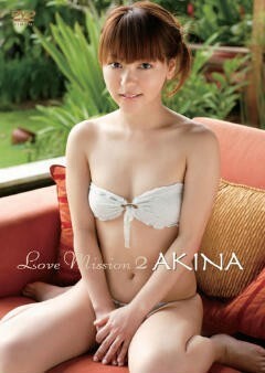 AKINA｢Love Mission2｣