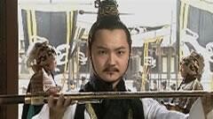始皇帝烈伝 