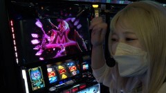#592 極ｾﾚｸｼｮﾝ/パチスロ デビル メイ クライ 5