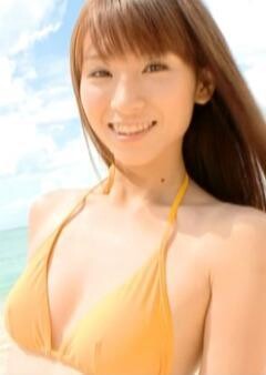 高梨麻衣｢教えてあげる。｣
