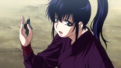 第11殺 石礫無告