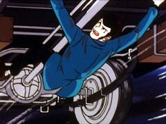 第20話 ﾆｾﾙﾊﾟﾝを捕えろ!