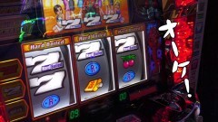 #585 おもスロ/アナザーゴッドハーデス-解き放たれし槍撃ver.-/Pバキ 199ver./パチスロハードボイルド