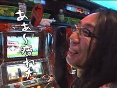 #35 ういちとﾋｶﾙのおもｽﾛいﾃﾚﾋﾞ?ﾊﾟﾁｽﾛｷﾝ肉ﾏﾝ