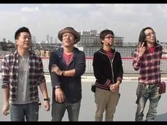 #38 ういちとﾋｶﾙのおもｽﾛいﾃﾚﾋﾞ?ﾐﾘｵﾝｺﾞｯﾄﾞ/鉄拳 ﾃﾞﾋﾞﾙVer
