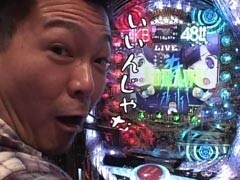 #39 ういちとﾋｶﾙのおもｽﾛいﾃﾚﾋﾞ?鉄拳 ﾃﾞﾋﾞﾙ/AKB48