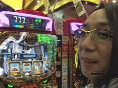#46 ういちとﾋｶﾙのおもｽﾛいﾃﾚﾋﾞ?SLOT牙狼/ｷｭﾛｺﾞｽ2