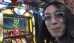 #55ういちとヒカルのおもスロいテレビ?ﾐﾘｵﾝｺﾞｯﾄﾞ ZEUS