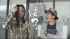 #275 おもスロ/鬼浜爆走紅蓮隊 愛/押忍!番長3