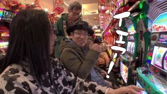 #419 おもスロ/凱旋/ニューシオサイ/プレミアムハナハナ