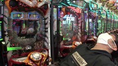 #475 おもスロ/PFアイドルマスターミリオンライブ/Pアナザーゴッドポセイドン‐怒濤の神撃‐/北斗無双/Pビッグドリーム2激神/Pパイレーツオブダイナマイトキング